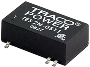 TES 2N-4810 TRACO POWER DC/DC-Wandler