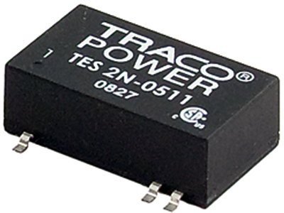 TES 2N-4811 TRACO POWER DC/DC-Wandler