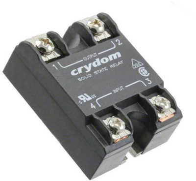 D2410PG CRYDOM Halbleiterrelais