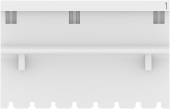 928343-8 AMP PCB Connection Systems Image 4