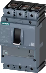 3VA2110-7HK36-0AA0 Siemens Circuit Protectors