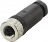 E11657 IFM electronic Sensor-Actuator Connectors