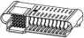 7-1926730-7 TE Connectivity PCB Connection Systems