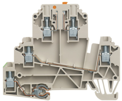 1247430000 Weidmüller Series Terminals