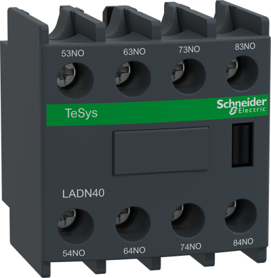 LADN40 Schneider Electric Schütze