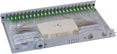 B71533.12 EFB-Elektronik Verbindungsmodule, Patchpanels Bild 4