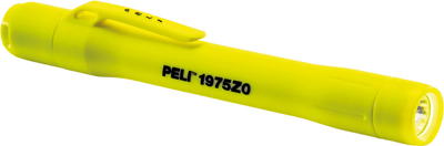 1975TZ0 Peli Taschenlampen Bild 1