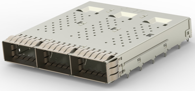 2170737-4 TE Connectivity PCB Connection Systems Image 1