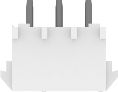 350742-1 AMP PCB Connection Systems Image 3