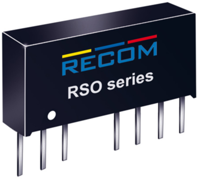 RSO-2415DZ/H3 RECOM DC/DC-Wandler