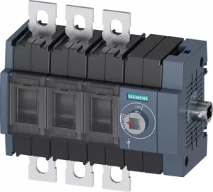 3KD3034-0NE40-0 Siemens Circuit Breakers