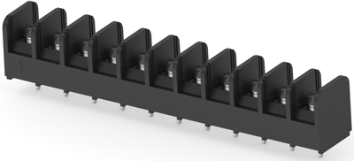 1-1437665-5 TE Connectivity PCB Terminal Blocks Image 1