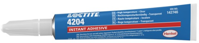 LOCTITE 4204 TB20G EGFD Loctite Klebstoffe