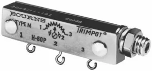 H-58P Bourns Electronics GmbH Potentiometers