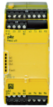 750111 Pilz Monitoring Relays