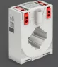 Plug-in current transformer, 150 A, for cables 25.7 mm, (W x H x D) 52 x 80.9 x 60 mm, 15.03.273