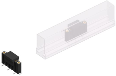 10025881 Fischer Elektronik Steckverbindersysteme