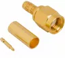 132242 Amphenol RF Coaxial Connectors