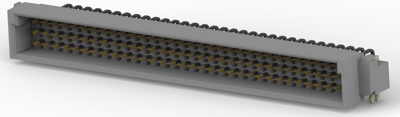 5650913-5 AMP DIN Messerleisten, DIN Federleisten Bild 1