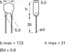 B59840C0080A070 EPCOS Kaltleiter