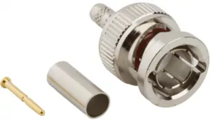 112955 Amphenol RF Coaxial Connectors