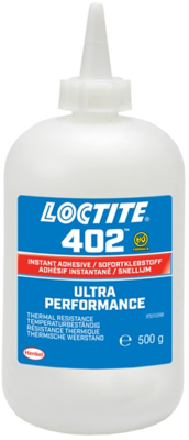 LOCTITE 402 BO500G EGFD Loctite Klebstoffe