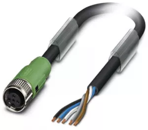 1518371 Phoenix Contact Sensor-Actuator Cables