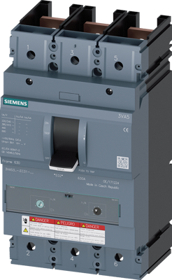 3VA5330-7EC31-1AA0 Siemens Circuit Protectors