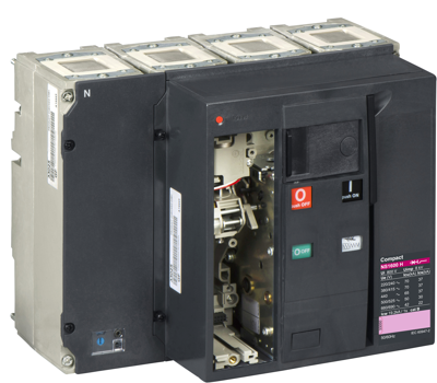 33455 Schneider Electric Lasttrennschalter