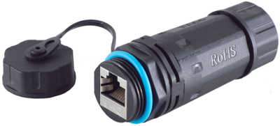 BS08-01048 shiverpeaks Netzwerktechnik Adapter