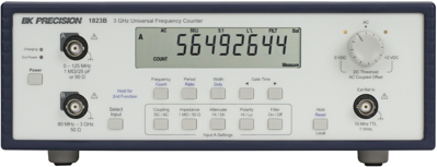 BK1823B BK PRECISION Function Generators