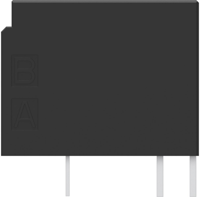 1-1827873-0 TE Connectivity PCB Connection Systems Image 2