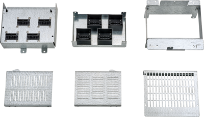 88083 Schneider Electric Zubehör (Schalter, Taster)