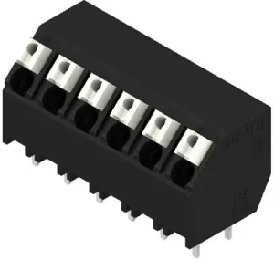 1885060000 Weidmüller PCB Terminal Blocks