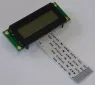 DEM 16223 FGH-PW Display Elektronik LCD-Module