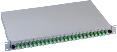 B71533.12 EFB-Elektronik Verbindungsmodule, Patchpanels Bild 1