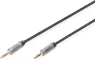 DB-510110-018-S DIGITUS Assembled Audio Cables, Display cables