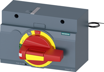 3VA9447-0EK17 Siemens Zubehör für Sicherungen