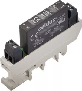 XKD90306 Celduc Relais Solid State Relays