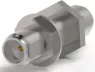 1054869-1 AMP Koaxial Adapter