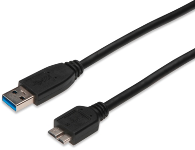 AK-300116-018-S DIGITUS USB Kabel