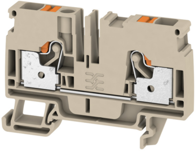 1992110000 Weidmüller Series Terminals