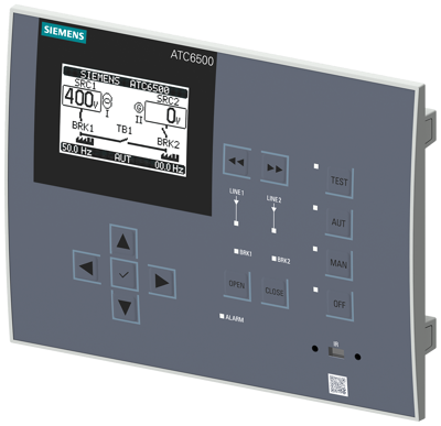 3KC9000-8TL50 Siemens Zubehör (Schalter, Taster)