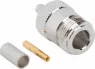 172216 Amphenol RF Coaxial Connectors