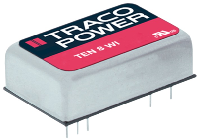 TEN 8-2411WI TRACO POWER DC/DC-Wandler