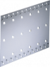 EuropacPRO Seitenwand, Typ F, flexibel, 3 HE,HE, 277,75 mm