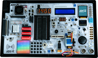 RB-JOYPI-ADVANCED joy-iT Single Board Computer Bild 2