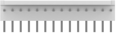 1-640455-4 AMP PCB Connection Systems Image 5