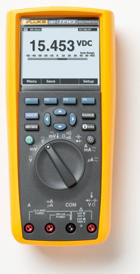 FLUKE 287/EUR Fluke Multimeter