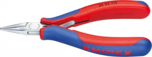 35 22 115 Knipex Flachzangen, Rundzangen, Spitzzangen